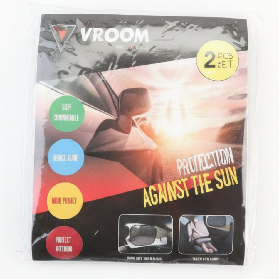 Vroom Side Sun Shade 47 X 50Cm
