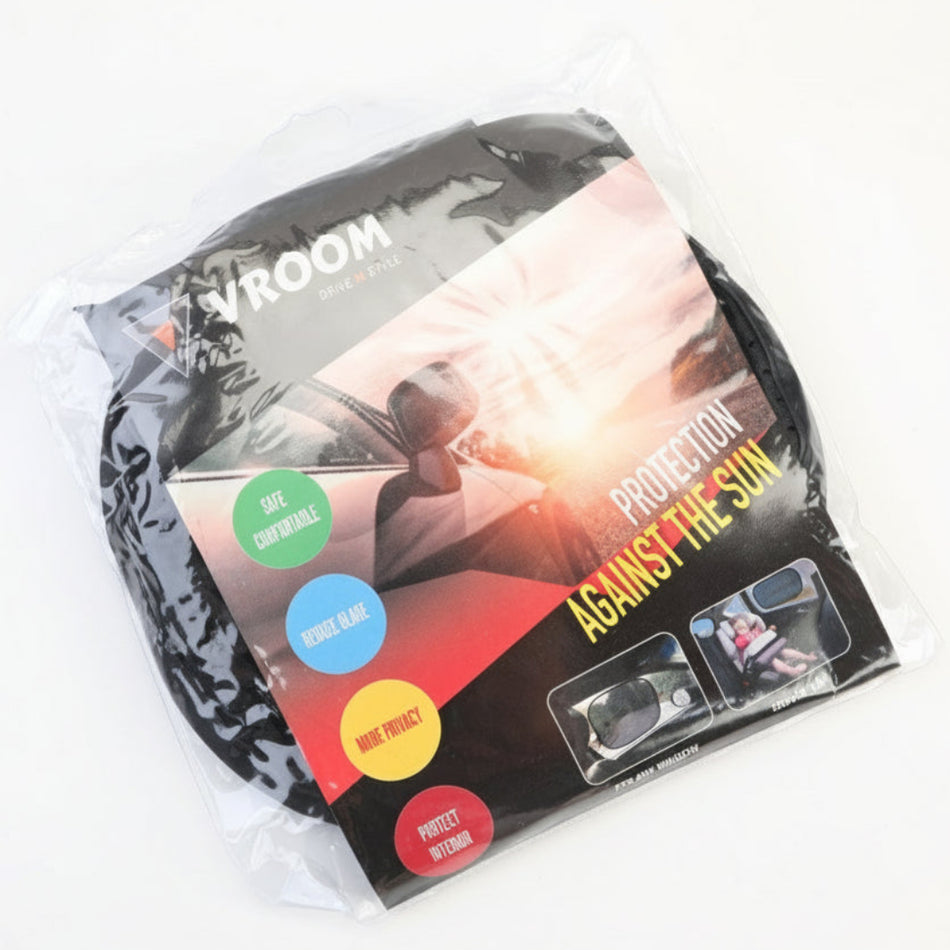 Vroom Side Sun Shade 50 X 60Cm