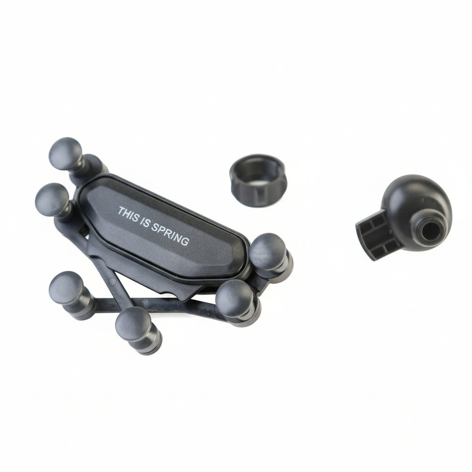 Vroom Smartphone Holder Black