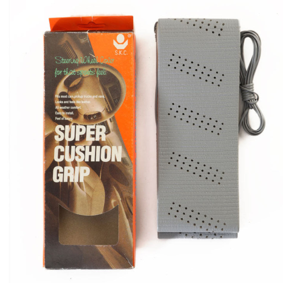 فيروم غطاء عجلة القيادة