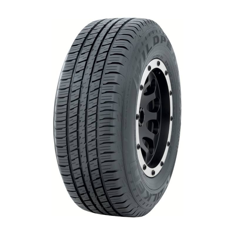 Falken 285/50R20 WPHT01 PCR Tires