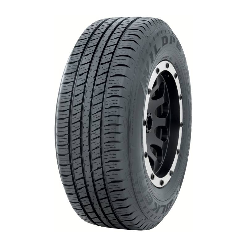 Falken 265/65R18 WPHT01 PCR Tires