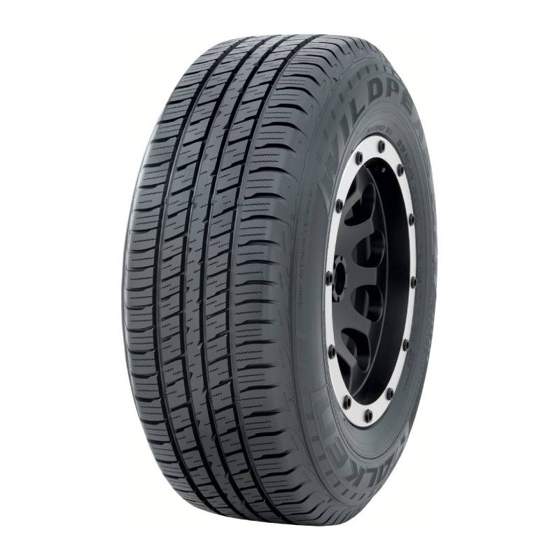 Falken 285/60R18 WPHT01 PCR Tires